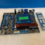 ASUS M5A78L-M PRO + AMD E-350 CPU +2x 4GB RAM
