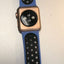 🔥 Apple Watch Series 3 38mm Gold  A1858 GPS Touchscreen Unlocked (Watch Only) -