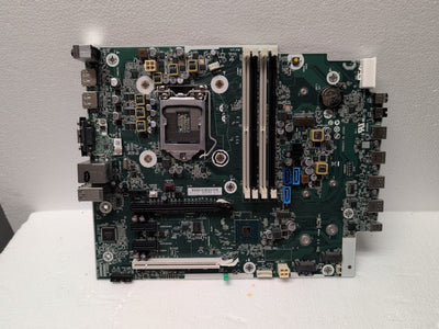 HP EliteDesk 800 G4 DDR4 SFF Desktop Motherboard L22110-001 L01482-001 -