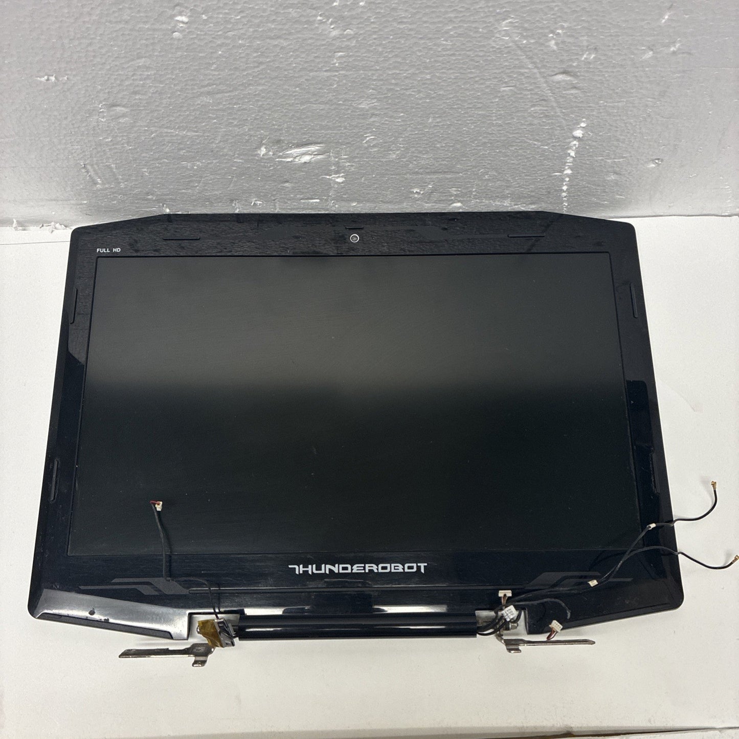 🔥 Thunderobot Storm 15 911-M5 Gaming Laptop  15.6” Full HD Screen Display
