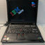 🔥 Lenovo Thinkpad T430 14" Laptop Pentium M 1.73GHz/ 1.5GB  RAM (NO HDD/CADDY)-