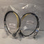 🔥 2x NEW CSE ISAS-887P-UR/1M CABLE -