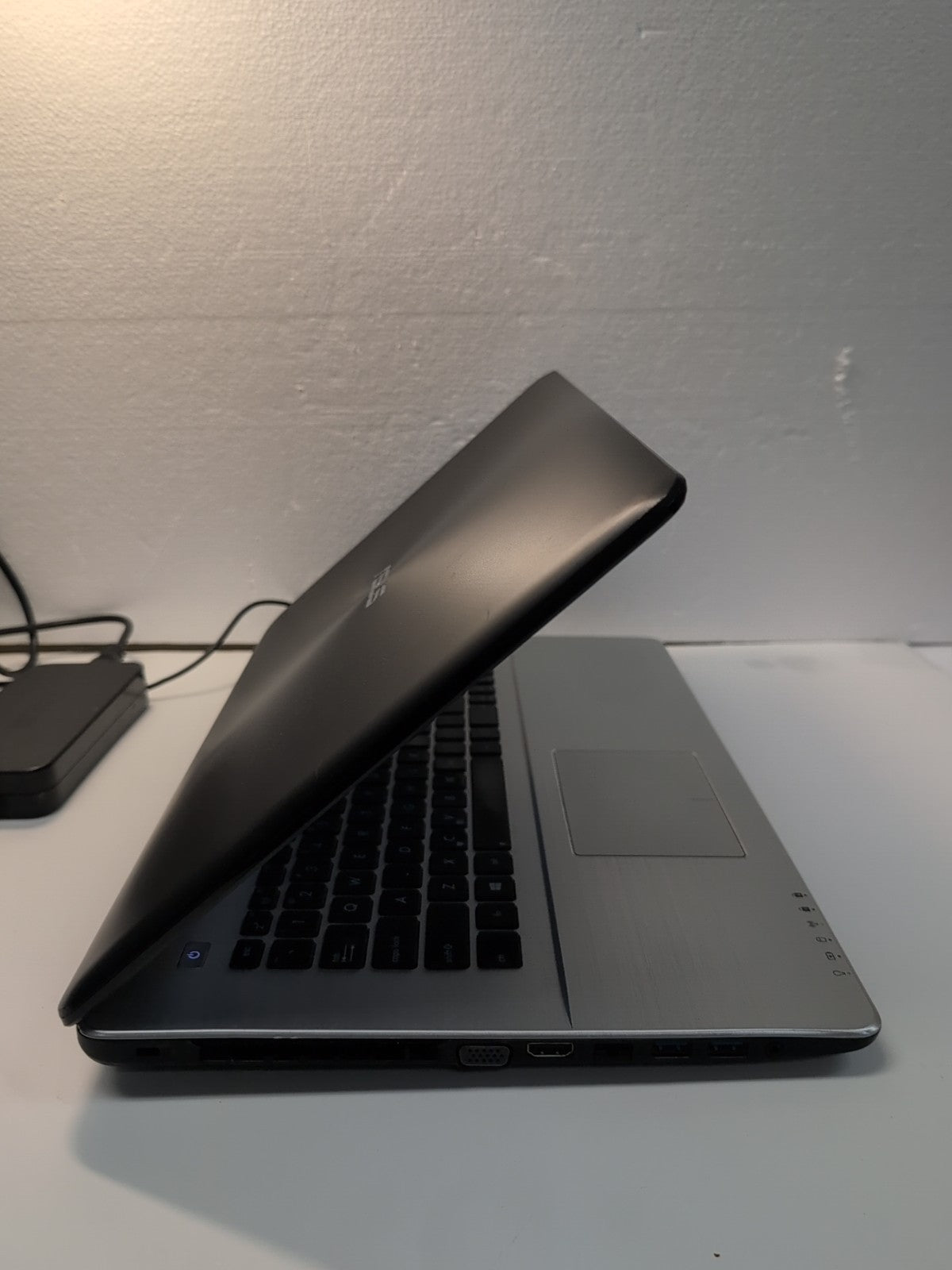 🔥 ASUS X750J 17.3" Laptop i7-4700HQ/GTX 740M/8GB RAM/240GB SSD/Win 11 -