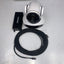 AViPAS AV-1280W SDI PoE PTZ Camera with Poe adapter (as is)