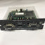 AP9619 and AP9607 APC Management Cards