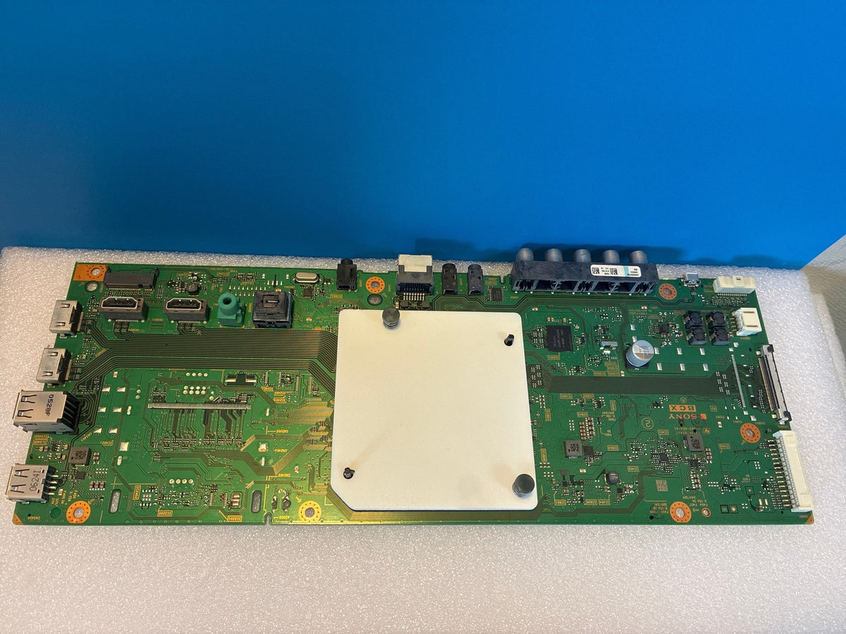 🔥 Sony XBR-65X800G Main Board A6000970A TV Motherboard Replacement Part