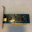 Lot of 2 Gigabit 🔥 Wireless D-Link DWA-552 & Netgear GA311 PCI Network Cards