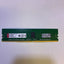 🔥 Kingston 4GB DDR4-2133 PC4-2133P RDIMM Desktop RAM KVR21R15S8/4