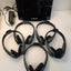 🎸 Arkon IP281 Infrared Wireless Transmitter & 5x IP282 Headphones Bundle