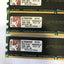 48GB = 6 x 8GB Kingston DDR2 667MHZ KVR667D2D4P5K2/16G Memory (for servers only)