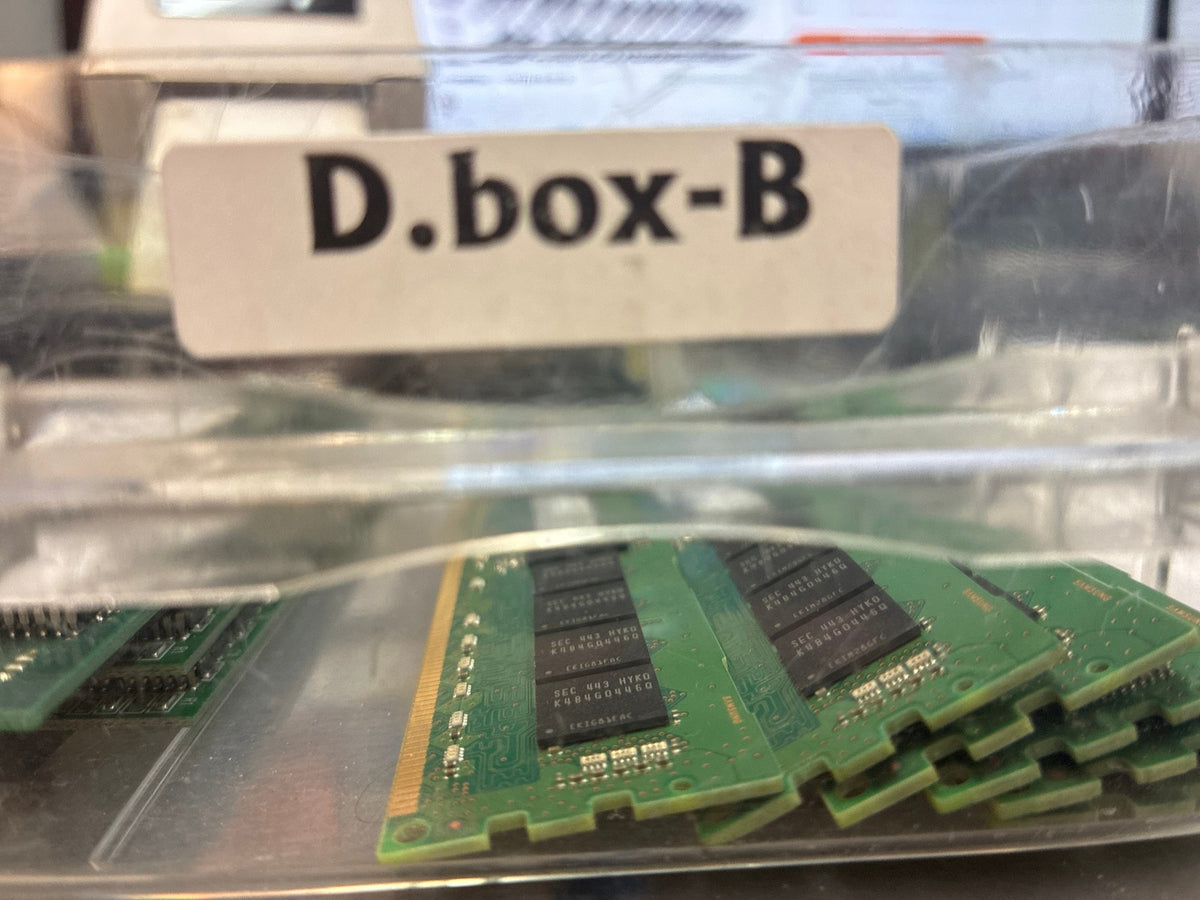 🔥 Crucial CT102464BA160B 8GB DDR3-1600 UDIMM Desktop RAM — 3 Sticks 24GB