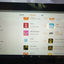 NEW IN BOX SUNMI T1 W1402 POS system Android 6.0 W/ 14+7 inch screen + printer -