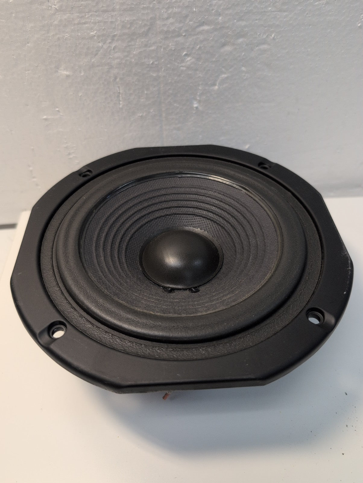 🔥 Single Vintage JBL 706G-1 6.5" Speaker Woofer  for JBL Lseries Speakers -