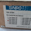 NEW SINRO VB-3000 VB-3200-40 DN40 PN16 Screwed Brass Valve -