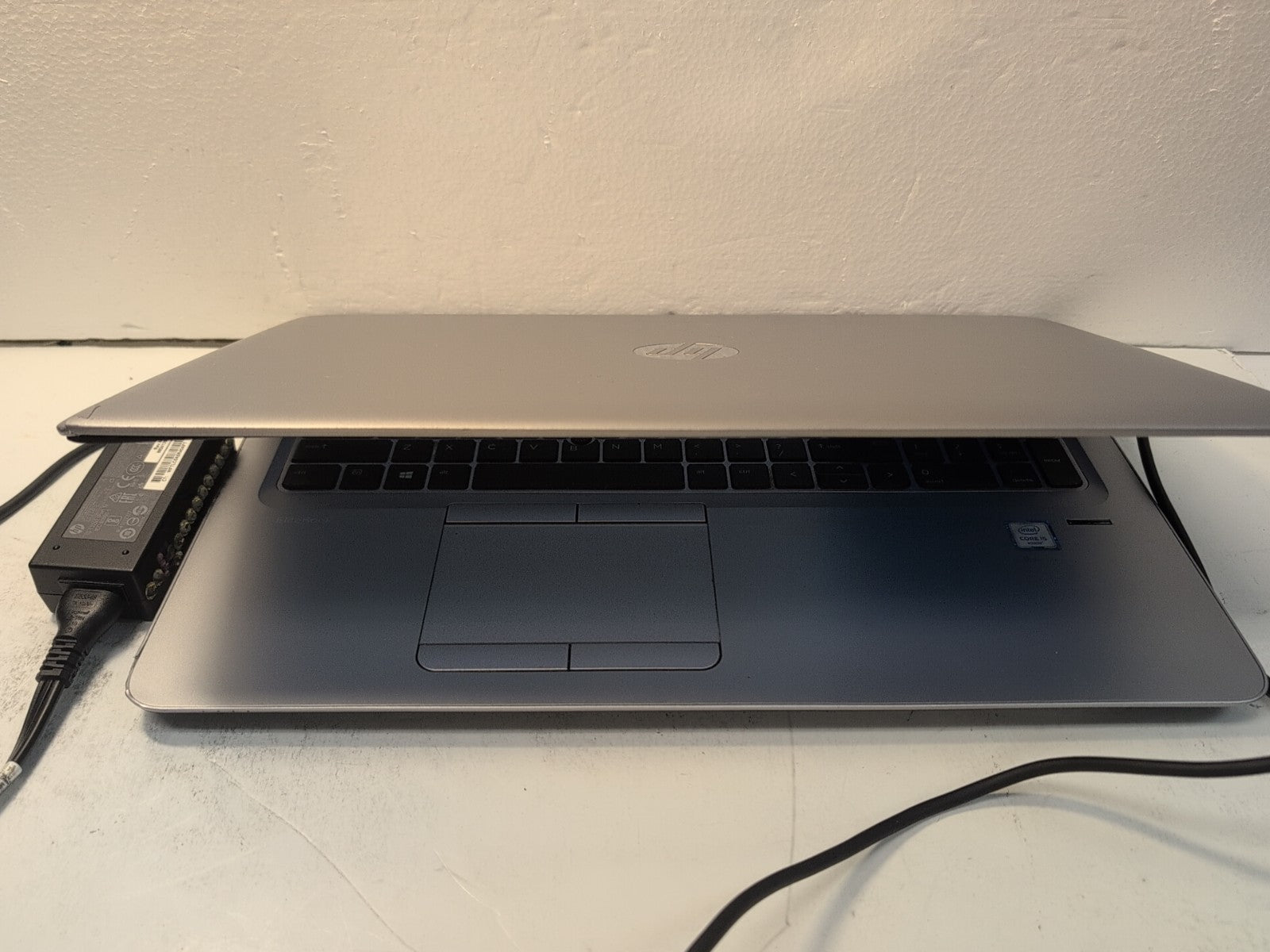 🔥 HP EliteBook  850 G3 15.6" Laptop  i5-6200U/8GB Ram/256GB SSD/ Win11 (Read) -
