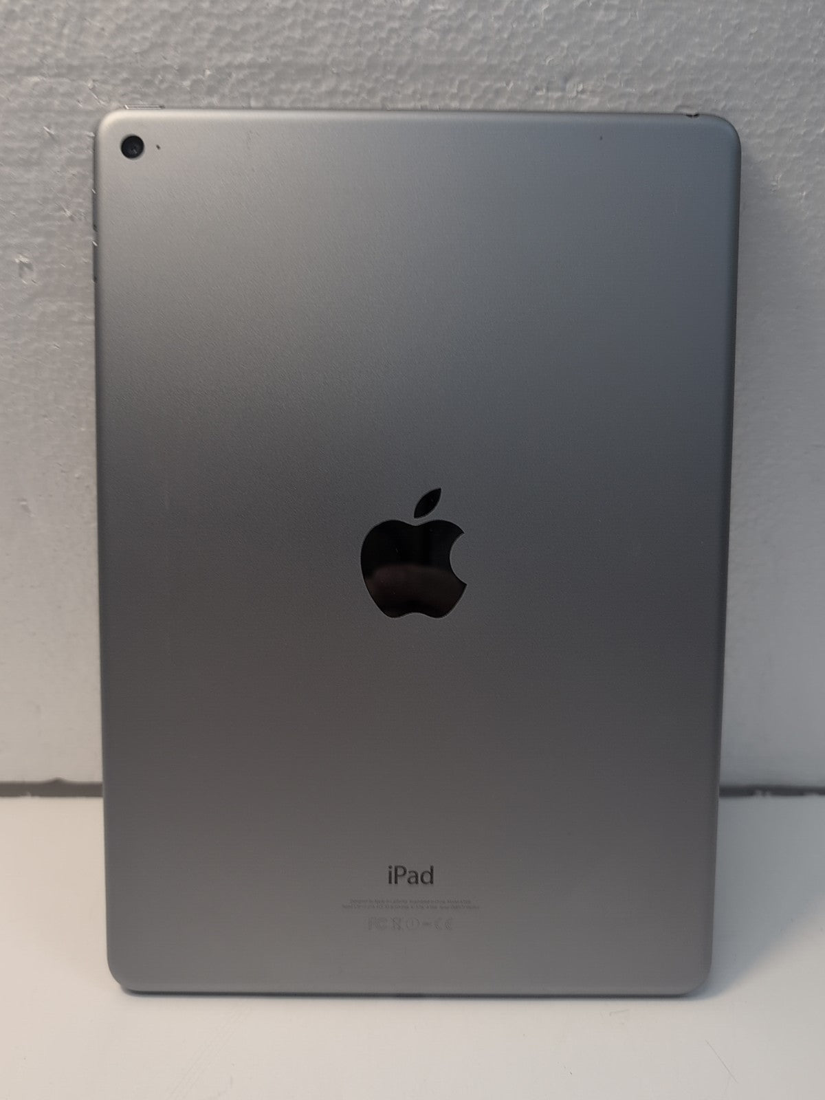 🔥(GRADE A) iPad Air 2 16GB SPACE GRAY A1566 9.7 inch WiFi Only TESTED -