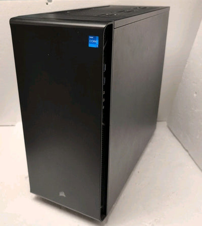 🔥 TUF Gaming Desktop PC Intel i5-11400 CPU/16GB/1TB SSD/GTX1070 8GB/WiFi/Win11-