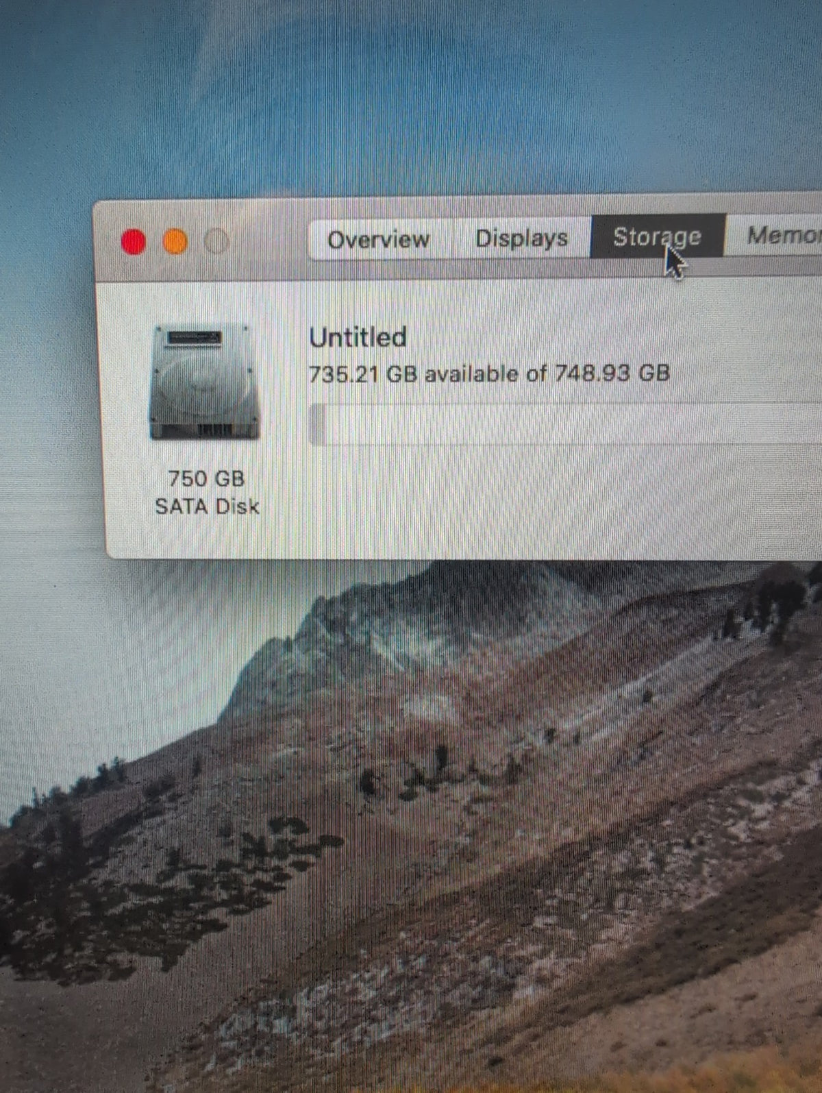 🎸 Apple MacBook Pro 15" A1286 2011  i7- 2.2Ghz /4GB/750GB HDD (Keyboard bad)