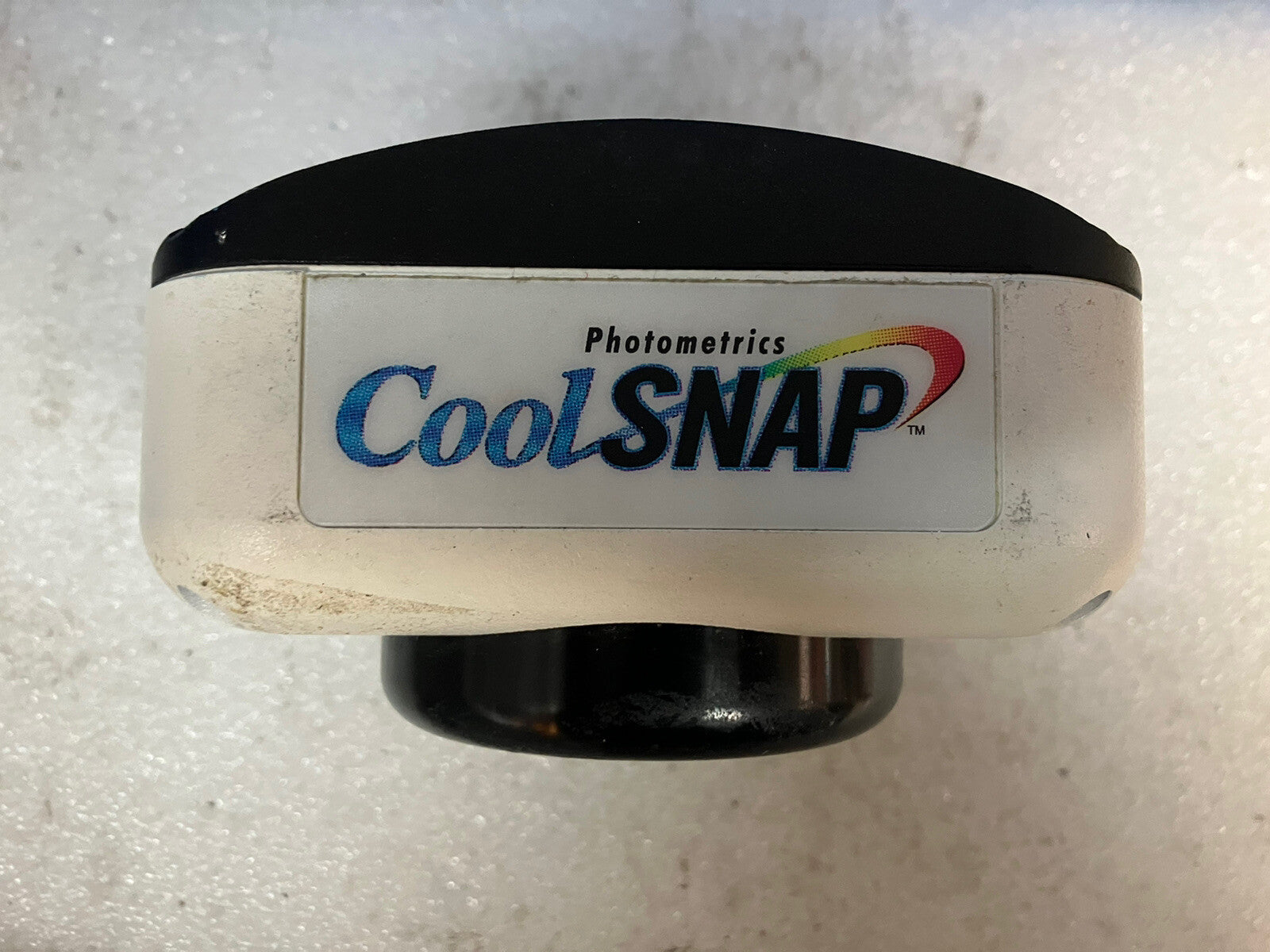~ Photometrics CoolSNAP 5.0 Cooled RTV CCD Camera With Dual IEEE 1394 Port