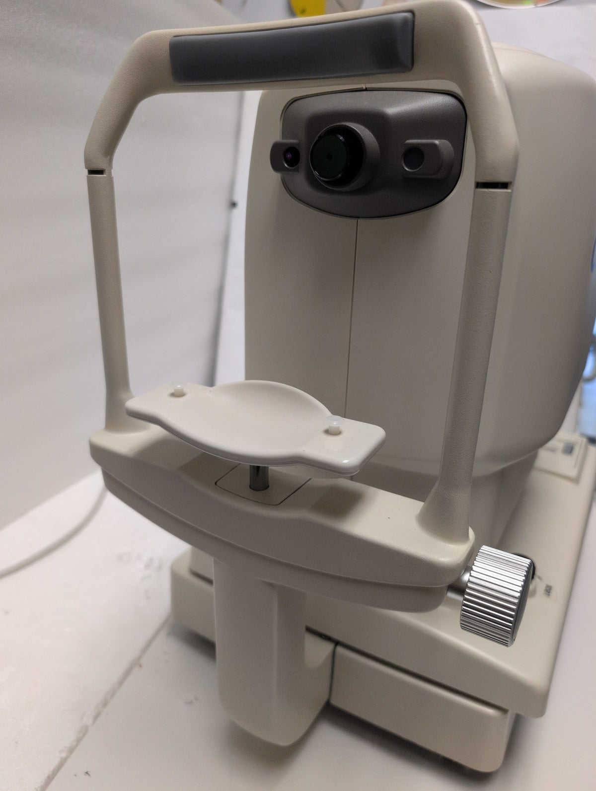 🎸 Topcon CT-60 Computerized Tonometer NCT Optometry Equipment (AS IS)