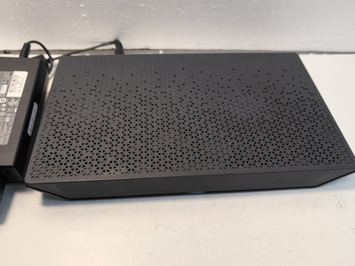 🔥 XFINITY XG1V4-A TV Cable Box TV Player AX014ANM w/ Power Adapter -