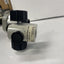 Kyowa Tokyo Stereo Binocular Microscope Head for parts