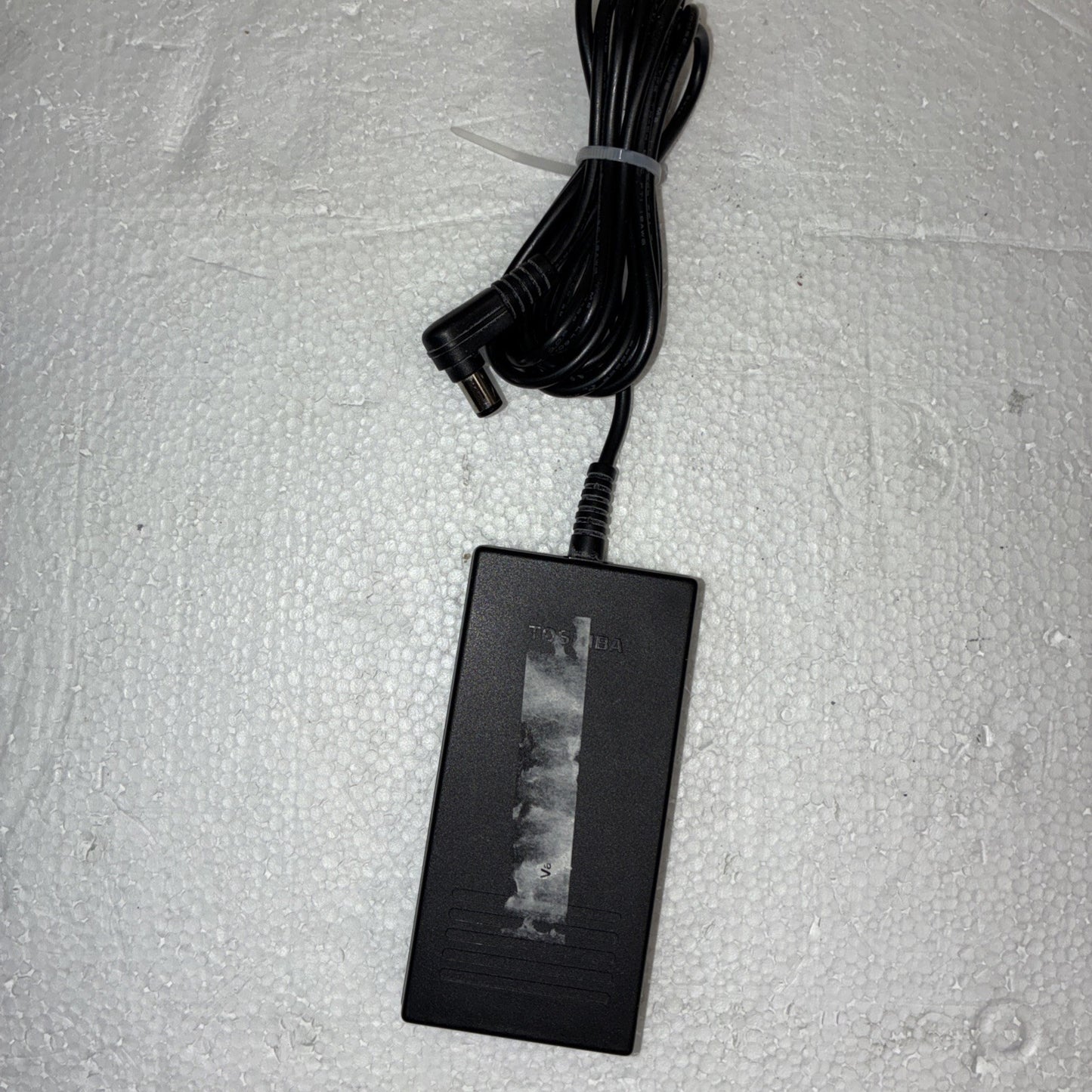 🔥 Toshiba Libretto 50CT PC Power supply Ac adapter charger