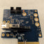 🔥 PEAC Intel PEAC100 PCIE to EDSFF Adapter Card  Test Board J84946-100 -