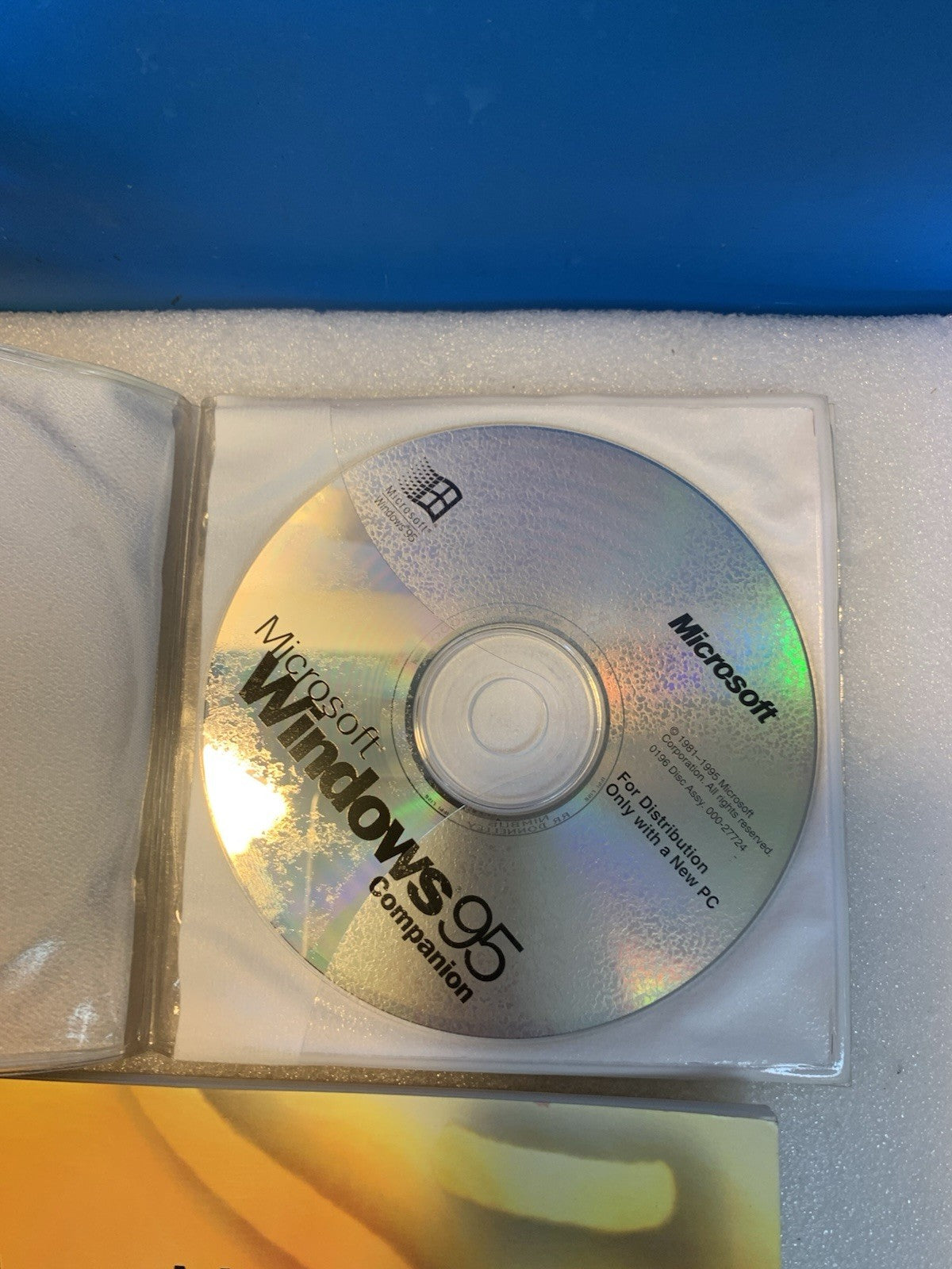 🔥 Vintage Acer 370c Pentium 16MB ram 1GB HD windows 98 W/CD-rom/Floppy drive/CD