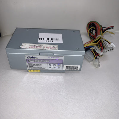 Original Antec SL220 220W Power Supply