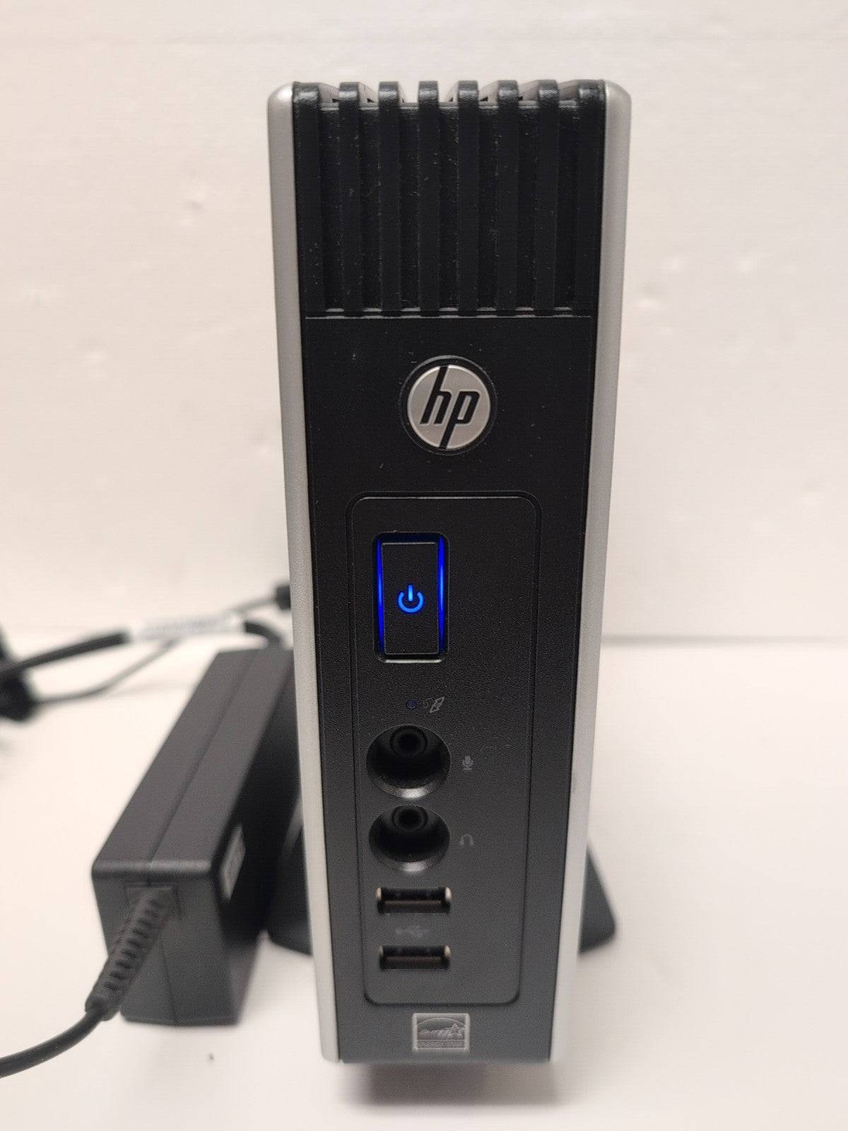 🔥 HP t510 Thin Client Via Eden X2 U4200 CPU / 2GB RAM/ 1GB Flash HDD/ NO OS -