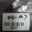 HP 15-ac048ca 15.6" LCD Screen Lid Assembly with Hinges & LVDS Cable -