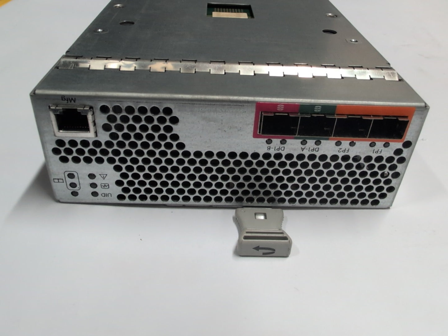 🔥 HP AG637-63012 EVA4400 HSV300  2GB I/O Controller 461488-001 FOR AF637A -