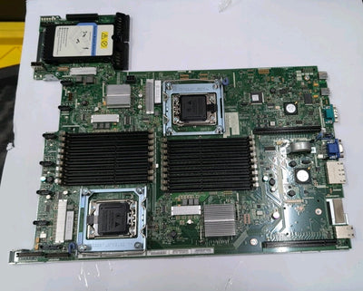 🔥 UNUSED IBM 00D3284  MAINBOARD FOR X3650 M3 CISCO 8500 M3 -