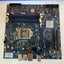 ~ Intel DP55WB E64798-207 Motherboard mATX Socket LGA1156 4 Slot DDR3