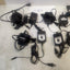 - LOT OF 7 Liteon PB-1090-1L1 12V DC 750mA 12v AC Adapter