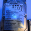 🎸 Like New 2x HPE EG000600JWEBH 600GB SAS 2.5in SAS HDD ST600MM0208 (0 day)
