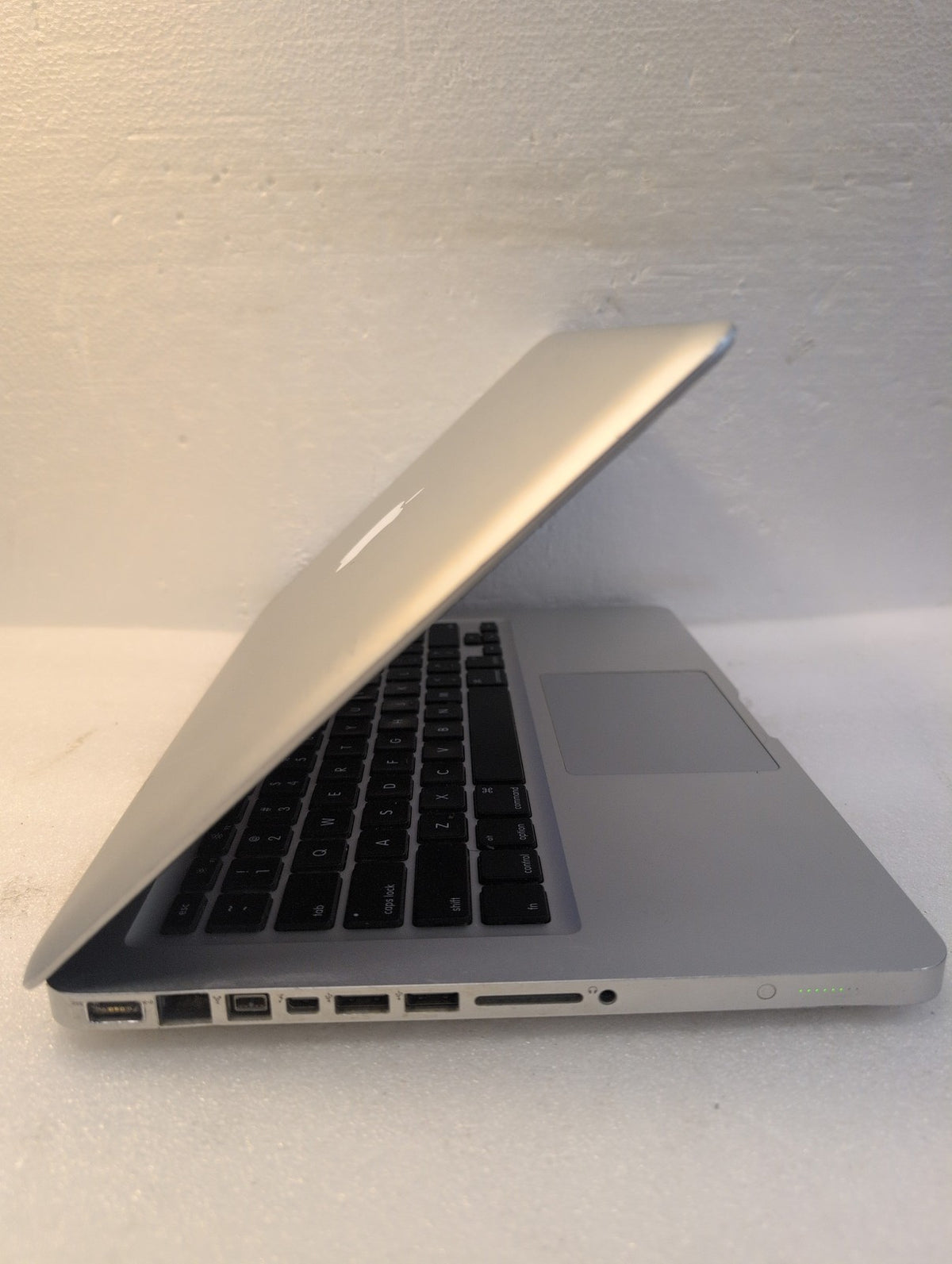 🎸 Apple MacBook Pro 13-inch A1278 Late 2011 Core i5 2.4GHz 4GB 500GB HDD 10.13