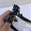 ~ 1x EVGA SuperNOVA 8 PIN To Dual 8pin (6+2) (6+2) PCI-e VGA Power Supply Cable