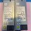2x 🔥 Cisco UCSC-PSU1-1050W V02 1050W AC Server Power Supply 341-0638-0  -02