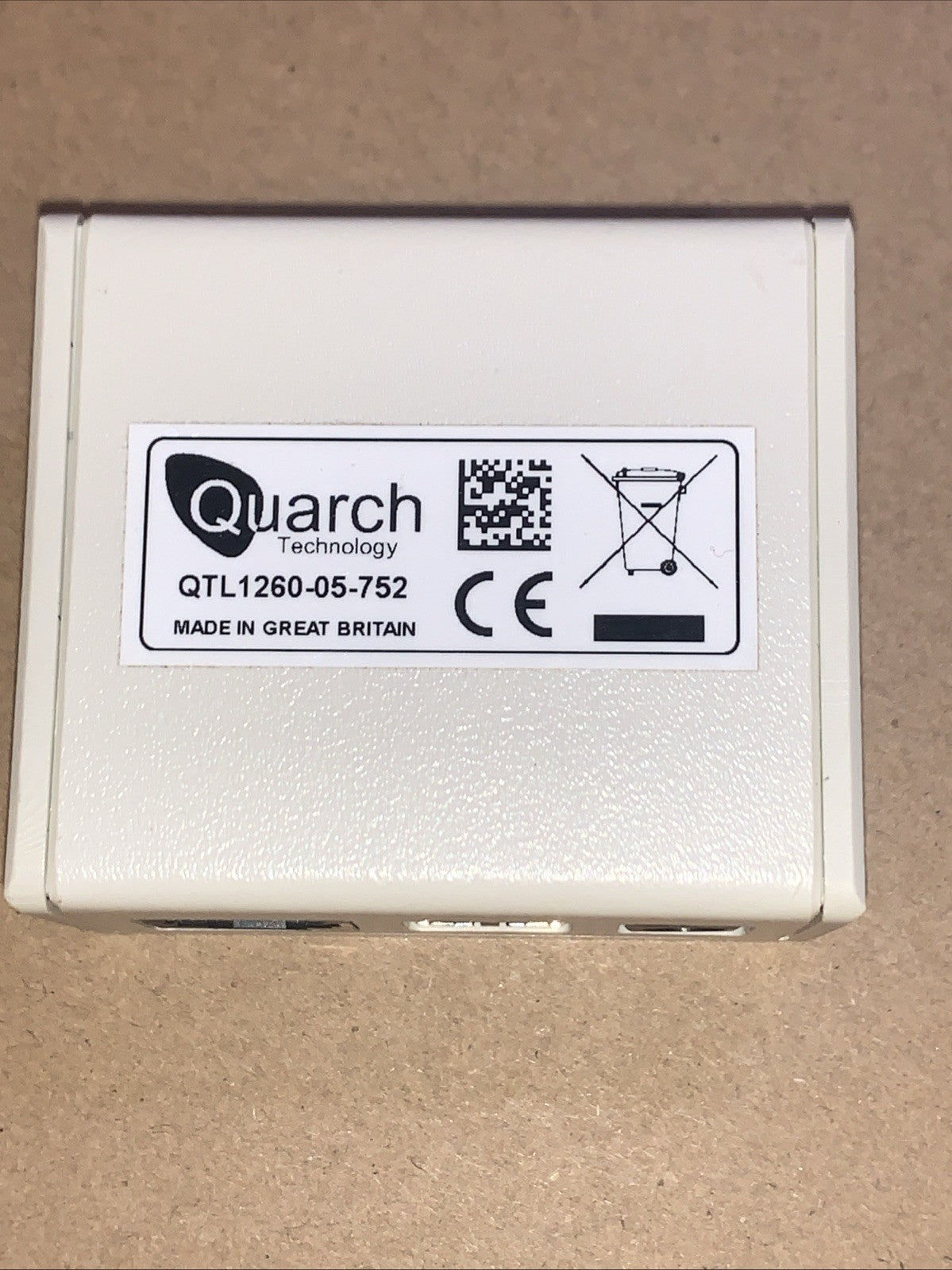 Torridon Interface Kit QTL1260 without power supply