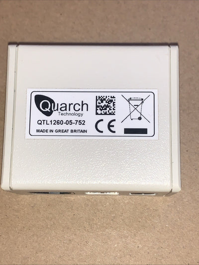 Torridon Interface Kit QTL1260 without power supply