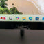 HP ENVY 27" Touchscreen AIO 27-B209 LCD PANEL ONLY (READ) -