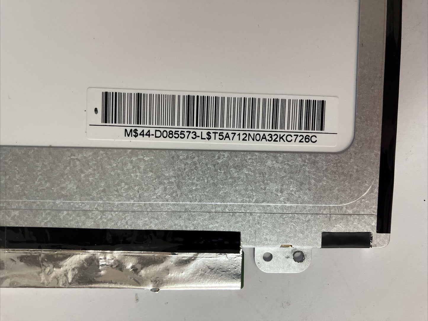 Lenovo 15.6" LCD Screen Display P/N 0C17674 FRU 04Y1276 For IdeaPad Laptop ~