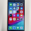 Nice Apple iPhone 6  A1586  -16GB - Silver (Unlocked)    +