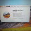 (NICE) Apple MacBook Air 2015 A1466 13.3"/i5-1.6GHz/8GB/256G SSD/10. 13(NO AC) -