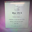 🔥NICE Apple MacBook PRO A1278 13'' 2008 C2D 2.4GHz/8GB RAM/240GB SSD /10.5 -