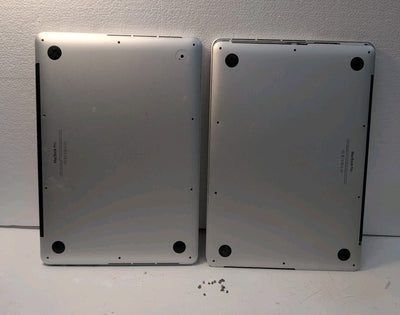 🔥 2x Apple A1502 MacBook Pro 13" Retina Laptop Notebook (for Parts) -