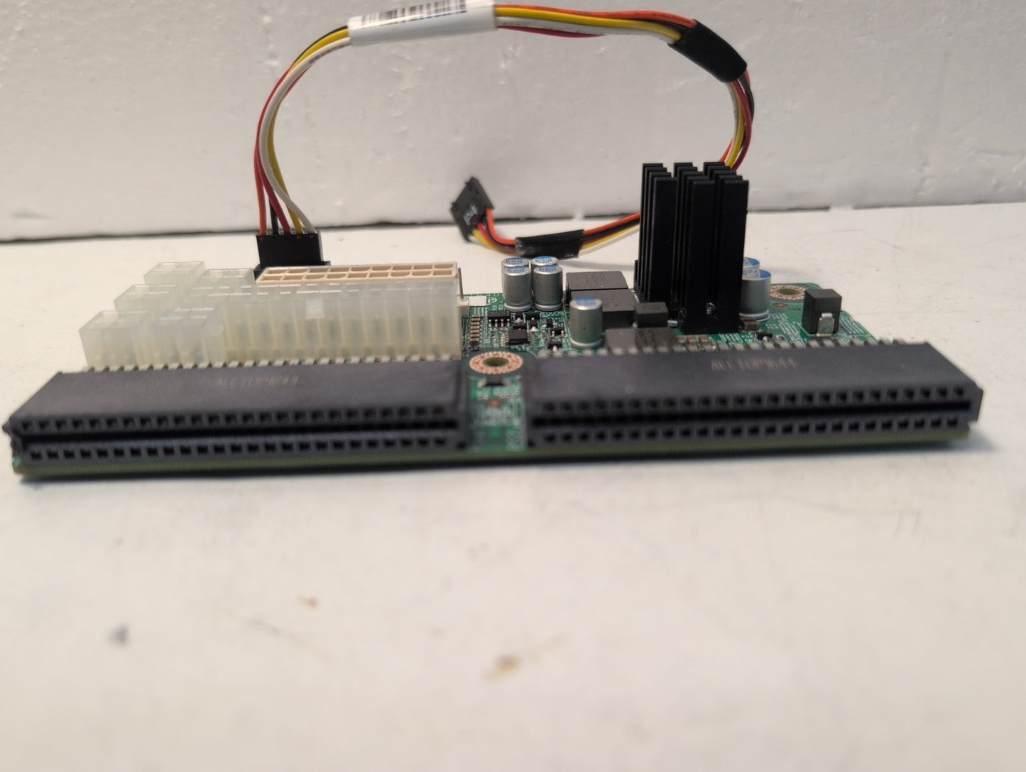 🔥 Intel DA0S6CTB4D0 PBA H24210 Backplane Board -