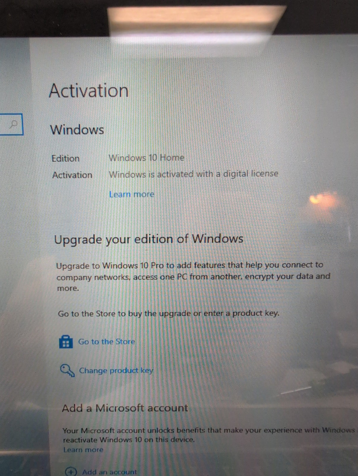 🎸 Lenovo Yoga 2 11 11" Touch Laptop N3520 CPU /4GB RAM 128GB SSD Win 10
